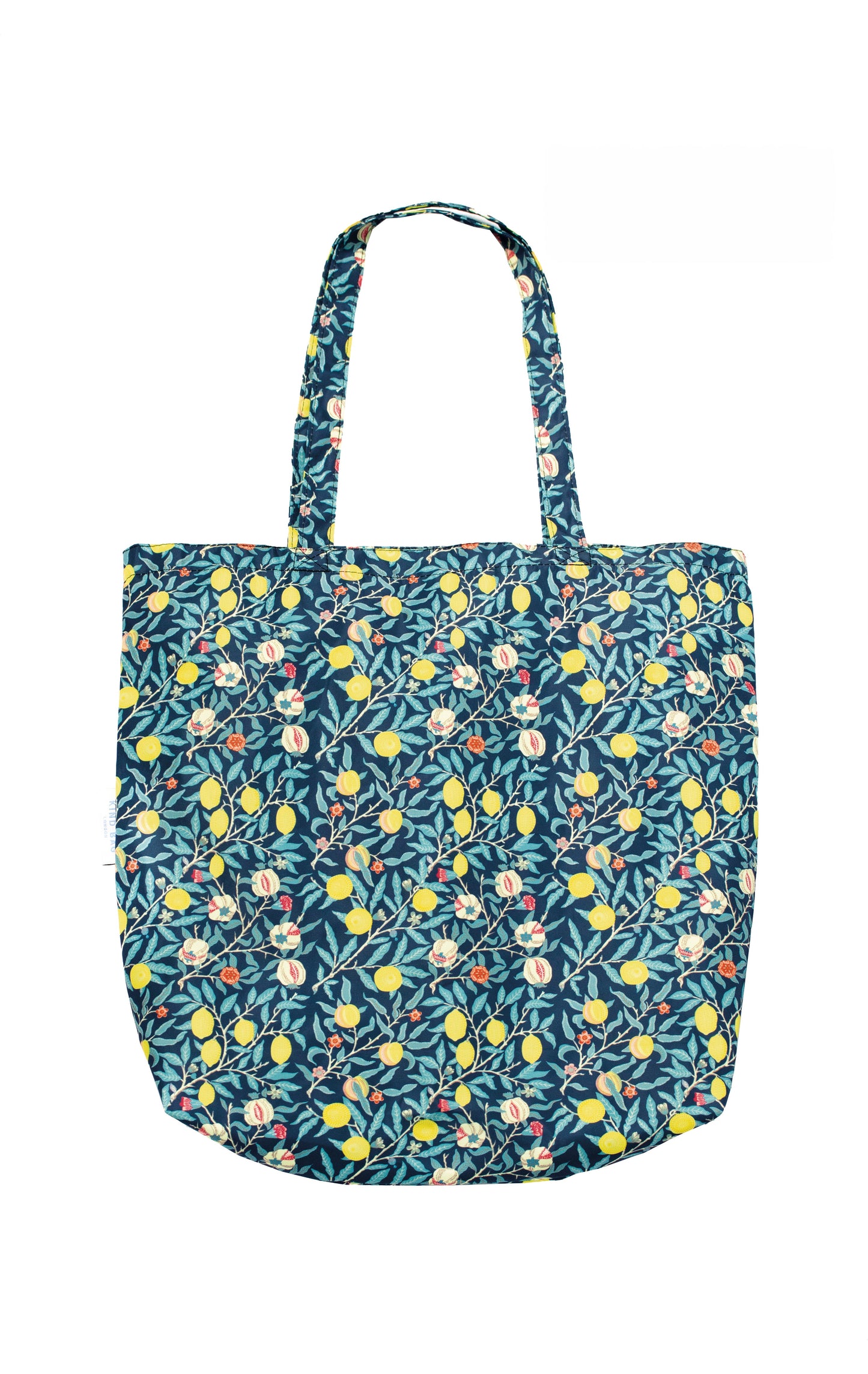 William Morris | Fruit | Recycled Tote